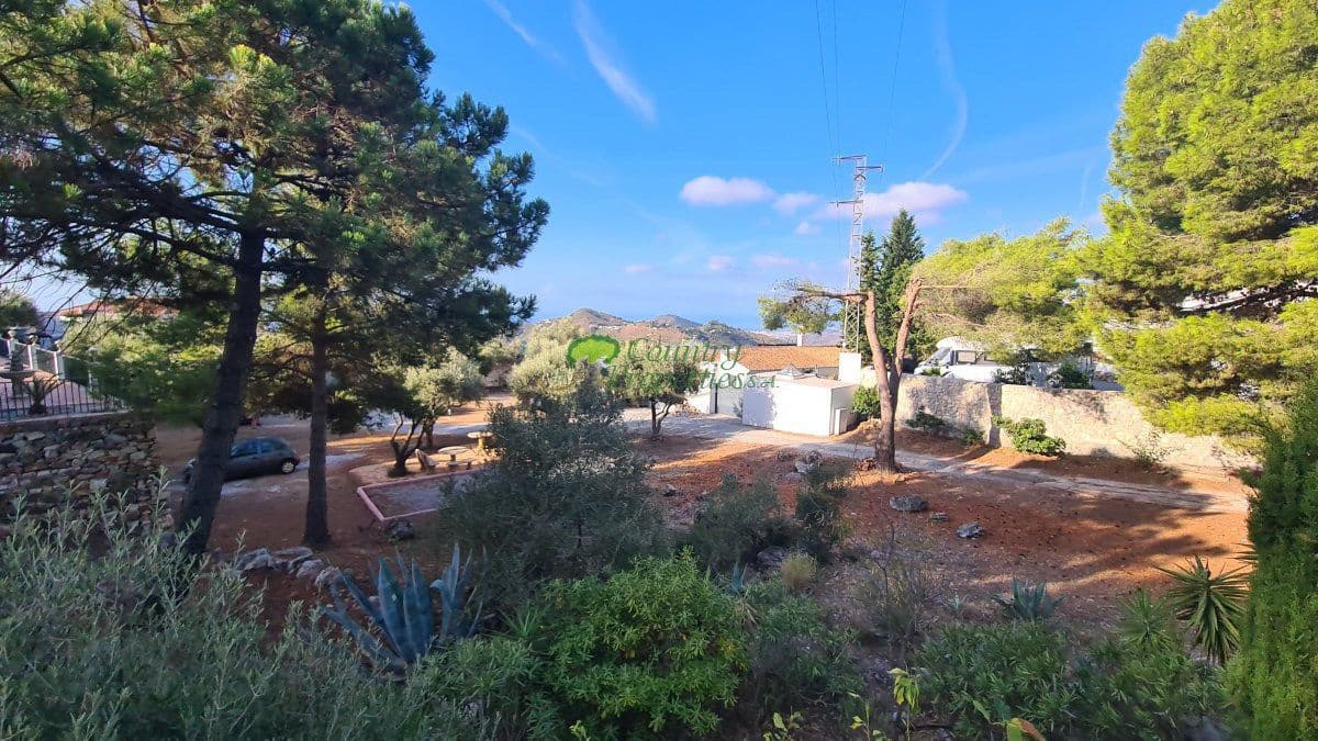 2 camera da letto Finca/Casa di Campagna in vendita in Competa con piscina garage - 480.000 € (Rif: 10109003)