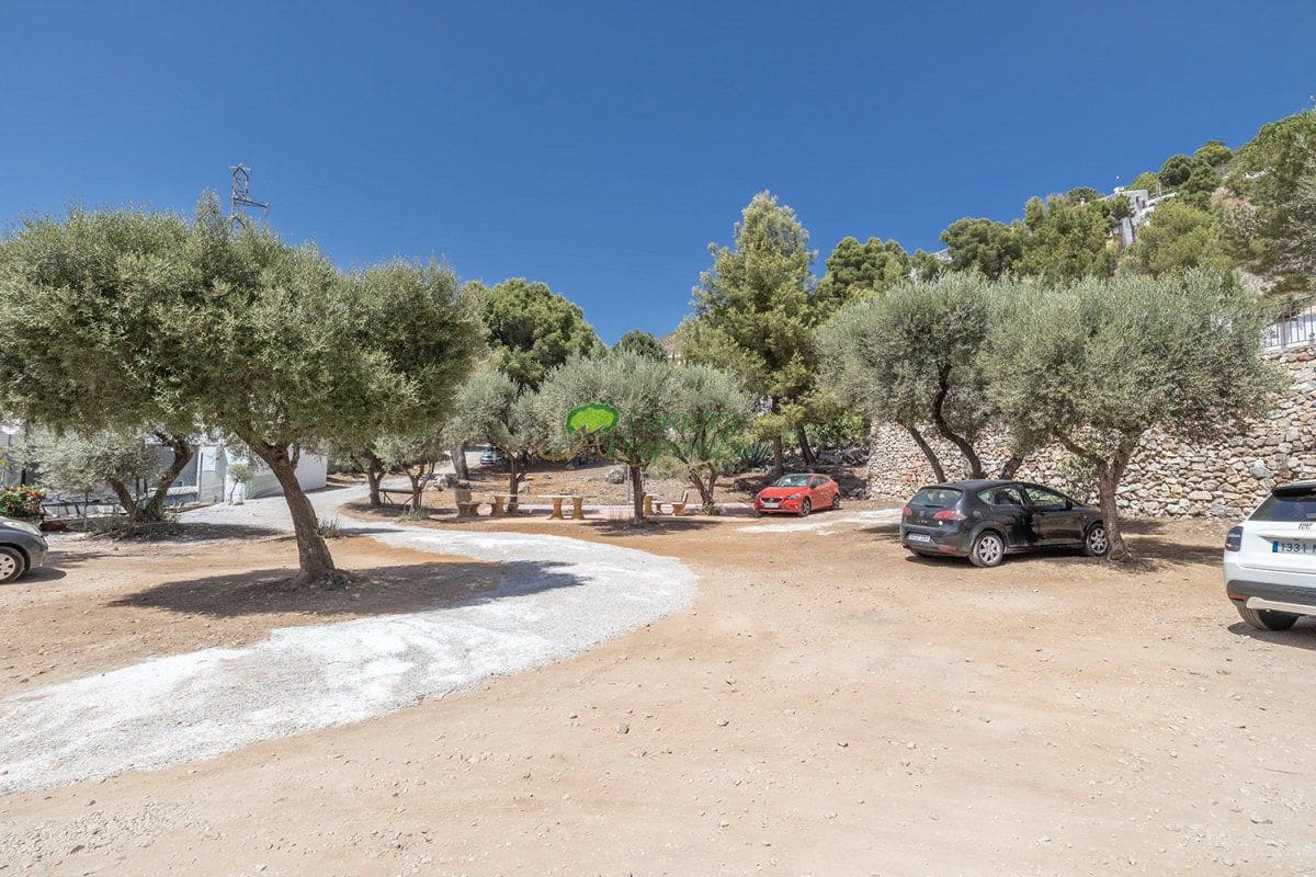 2 camera da letto Finca/Casa di Campagna in vendita in Competa con piscina garage - 480.000 € (Rif: 10109003)