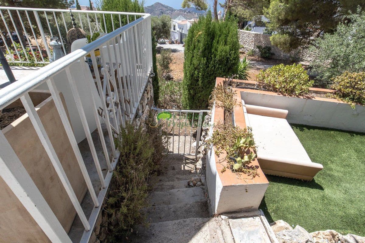 2 camera da letto Finca/Casa di Campagna in vendita in Competa con piscina garage - 480.000 € (Rif: 10109003)