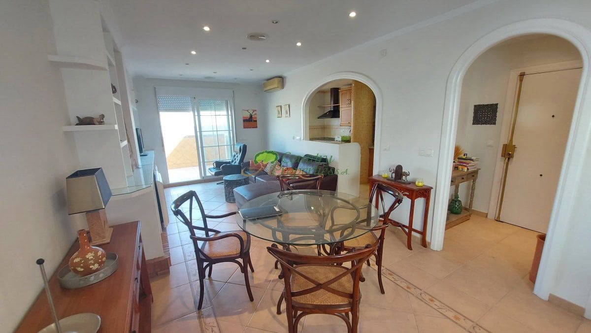 Ático de 3 habitaciones en Salobreña en venta con garaje - 310.000 € (Ref: 10139296)