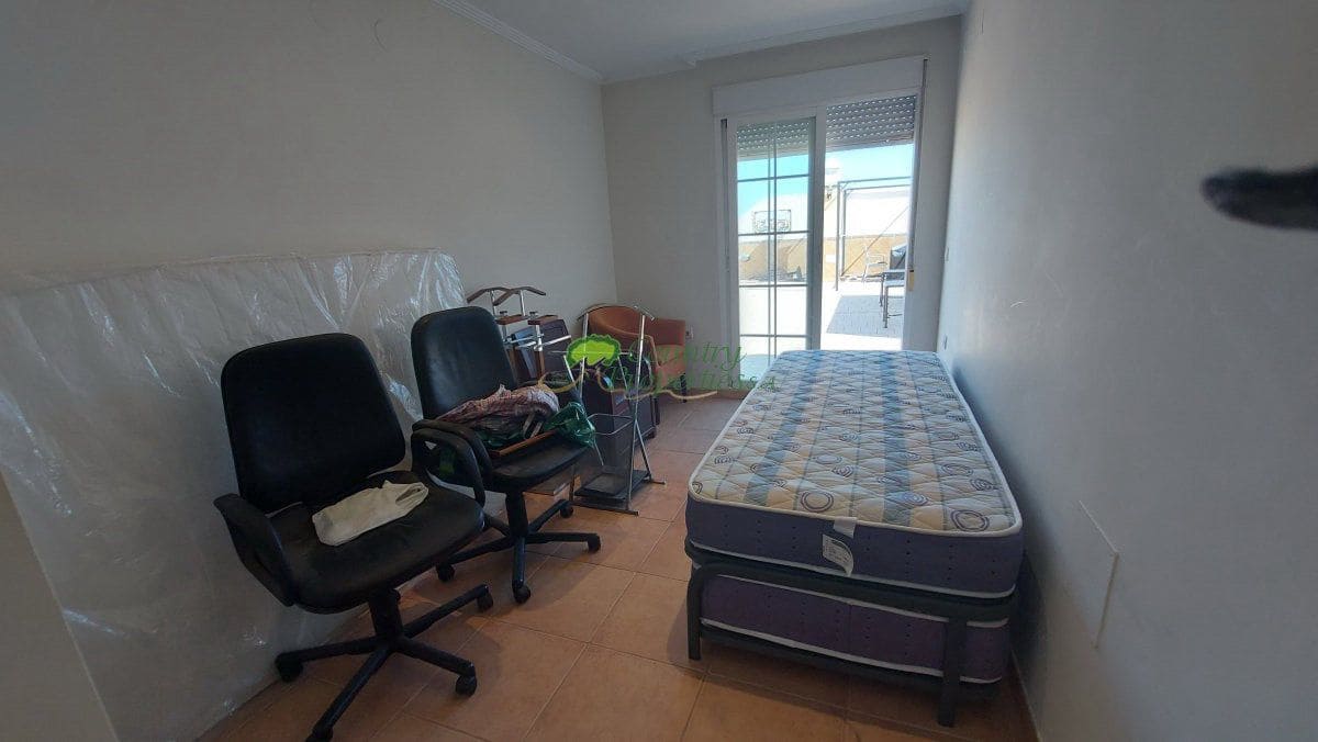 Ático de 3 habitaciones en Salobreña en venta con garaje - 310.000 € (Ref: 10139296)
