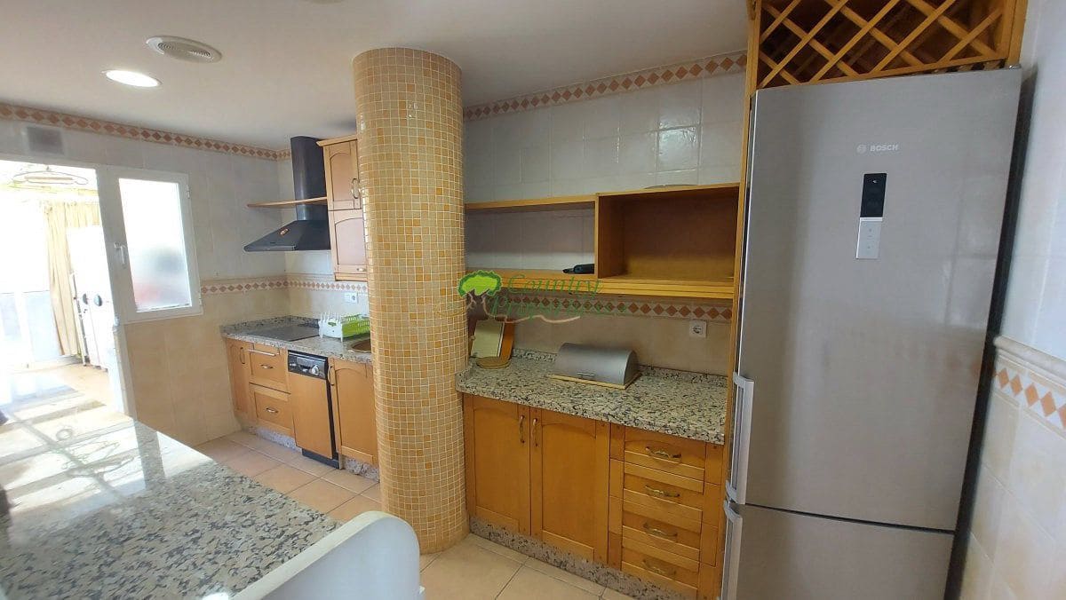 Ático de 3 habitaciones en Salobreña en venta con garaje - 310.000 € (Ref: 10139296)