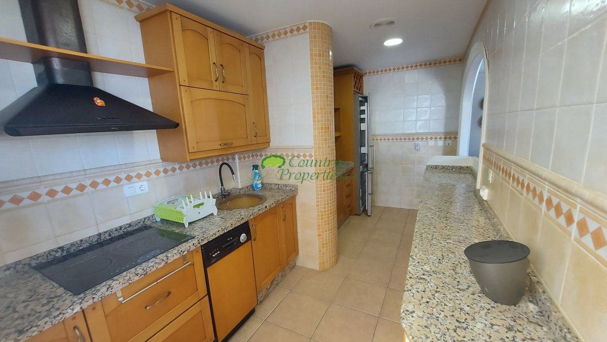 Ático de 3 habitaciones en Salobreña en venta con garaje - 310.000 € (Ref: 10139296)