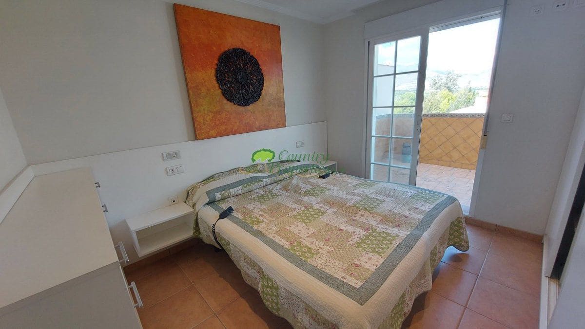 Ático de 3 habitaciones en Salobreña en venta con garaje - 310.000 € (Ref: 10139296)
