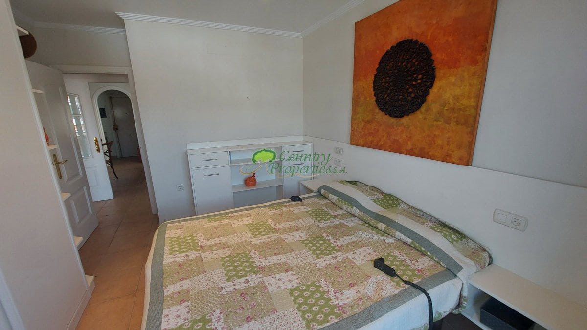 Ático de 3 habitaciones en Salobreña en venta con garaje - 310.000 € (Ref: 10139296)
