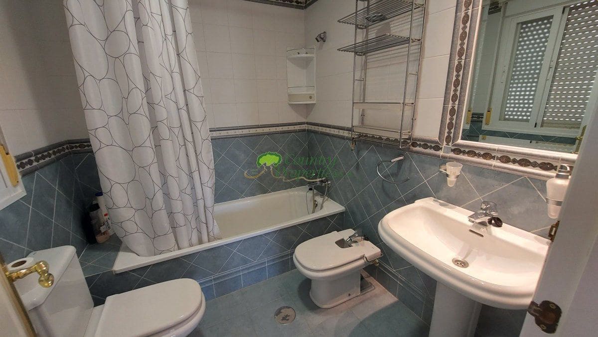 Ático de 3 habitaciones en Salobreña en venta con garaje - 310.000 € (Ref: 10139296)