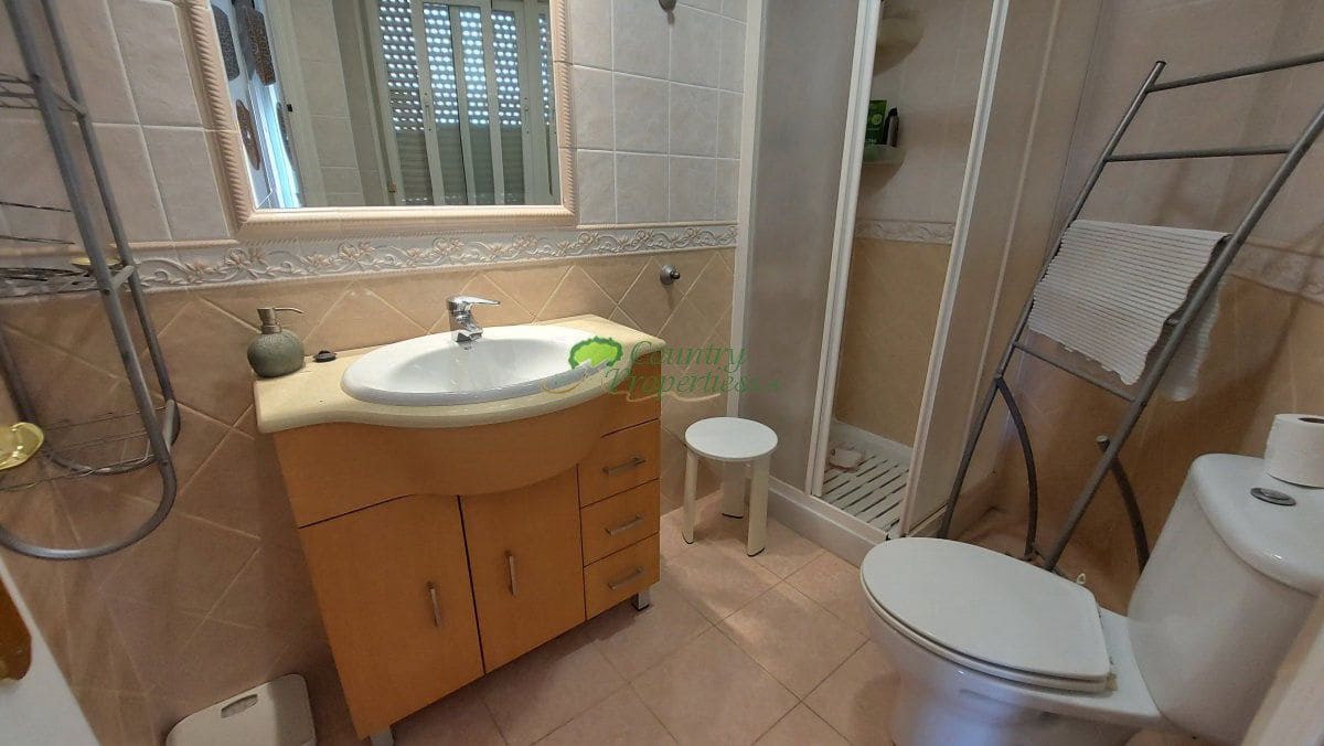 Ático de 3 habitaciones en Salobreña en venta con garaje - 310.000 € (Ref: 10139296)