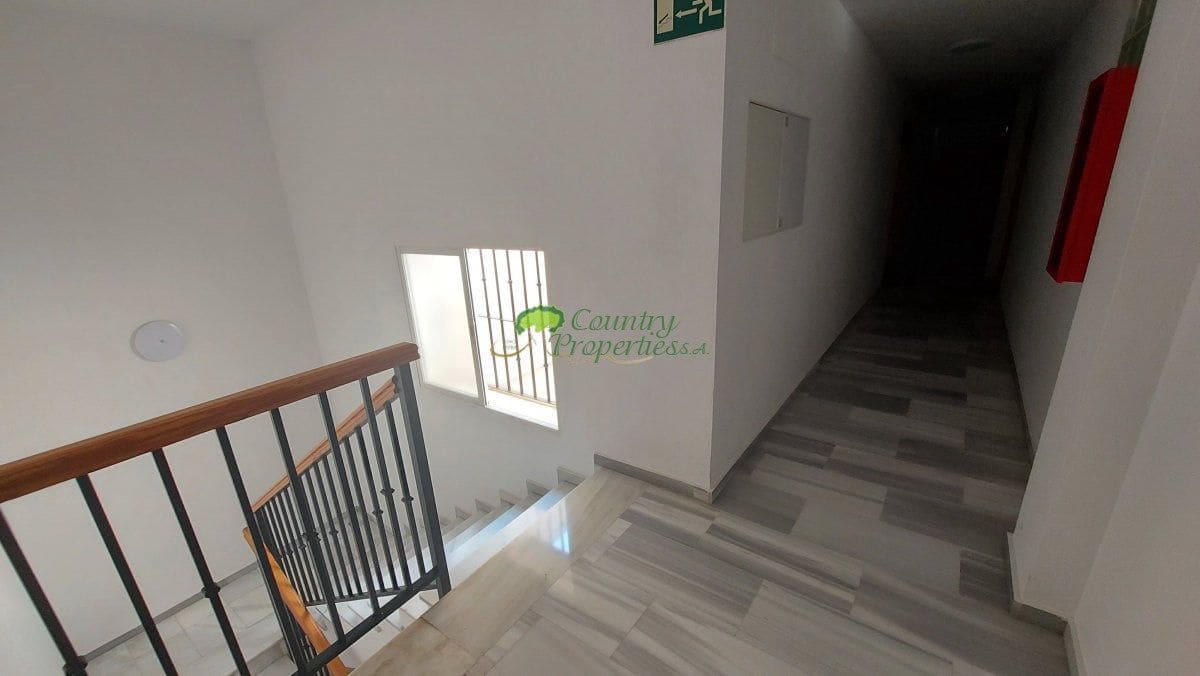 Ático de 3 habitaciones en Salobreña en venta con garaje - 310.000 € (Ref: 10139296)