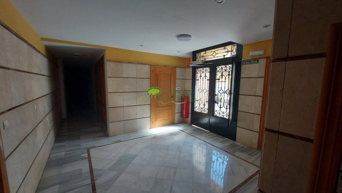 Ático de 3 habitaciones en Salobreña en venta con garaje - 310.000 € (Ref: 10139296)