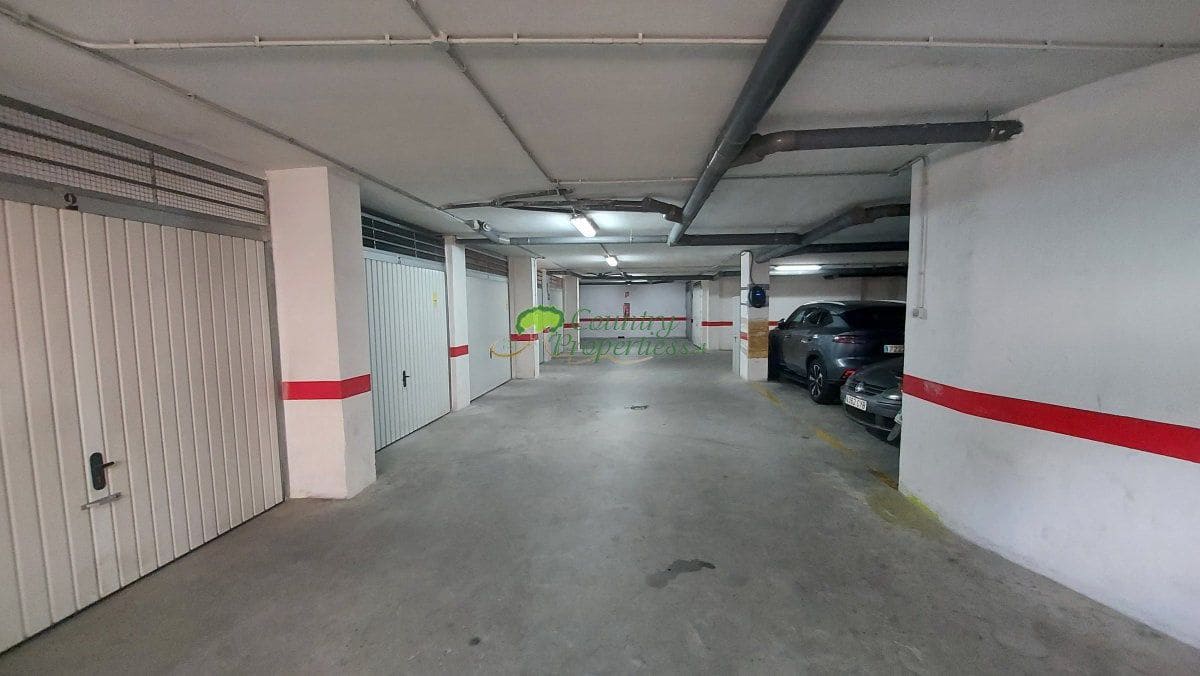 Ático de 3 habitaciones en Salobreña en venta con garaje - 310.000 € (Ref: 10139296)