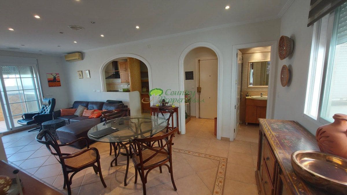 Ático de 3 habitaciones en Salobreña en venta con garaje - 310.000 € (Ref: 10139296)
