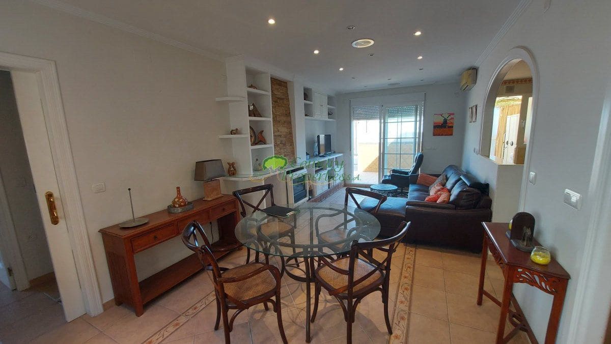 Ático de 3 habitaciones en Salobreña en venta con garaje - 310.000 € (Ref: 10139296)