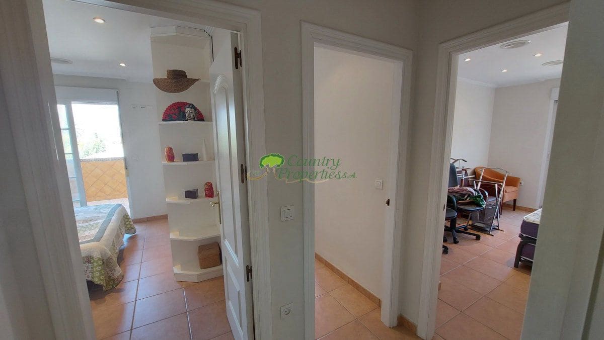 Ático de 3 habitaciones en Salobreña en venta con garaje - 310.000 € (Ref: 10139296)