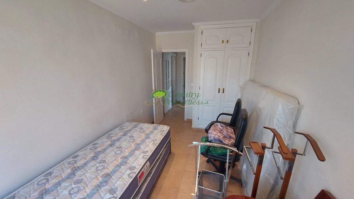 Ático de 3 habitaciones en Salobreña en venta con garaje - 310.000 € (Ref: 10139296)