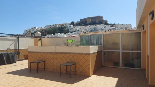 3 slaapkamer Penthouse te koop in Salobreña - € 310.000 (Ref: 10139296)