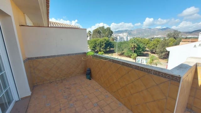 3 slaapkamer Penthouse te koop in Salobreña - € 310.000 (Ref: 10139296)