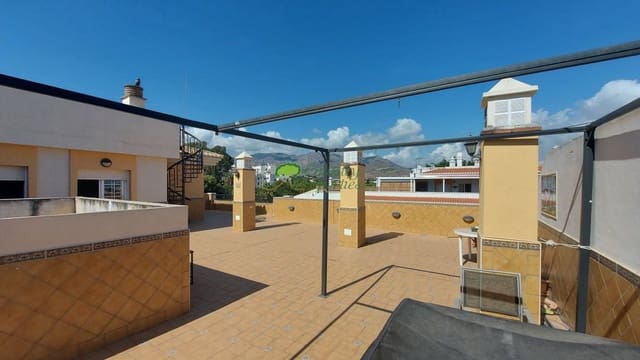 3 slaapkamer Penthouse te koop in Salobreña - € 310.000 (Ref: 10139296)