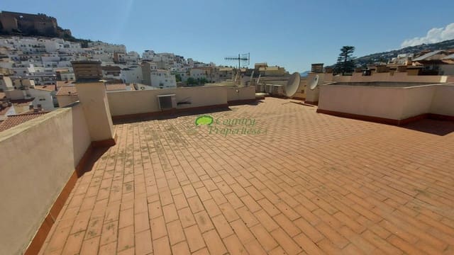 3 slaapkamer Penthouse te koop in Salobreña - € 310.000 (Ref: 10139296)