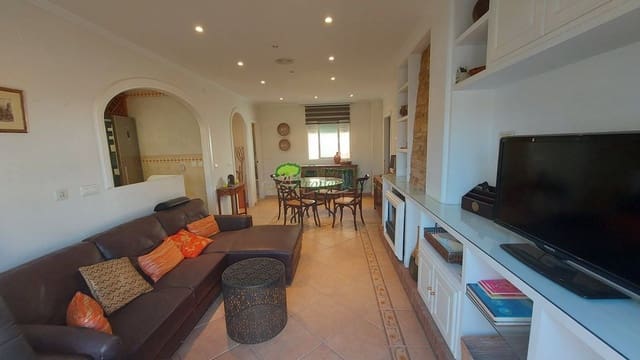 3 slaapkamer Penthouse te koop in Salobreña - € 310.000 (Ref: 10139296)