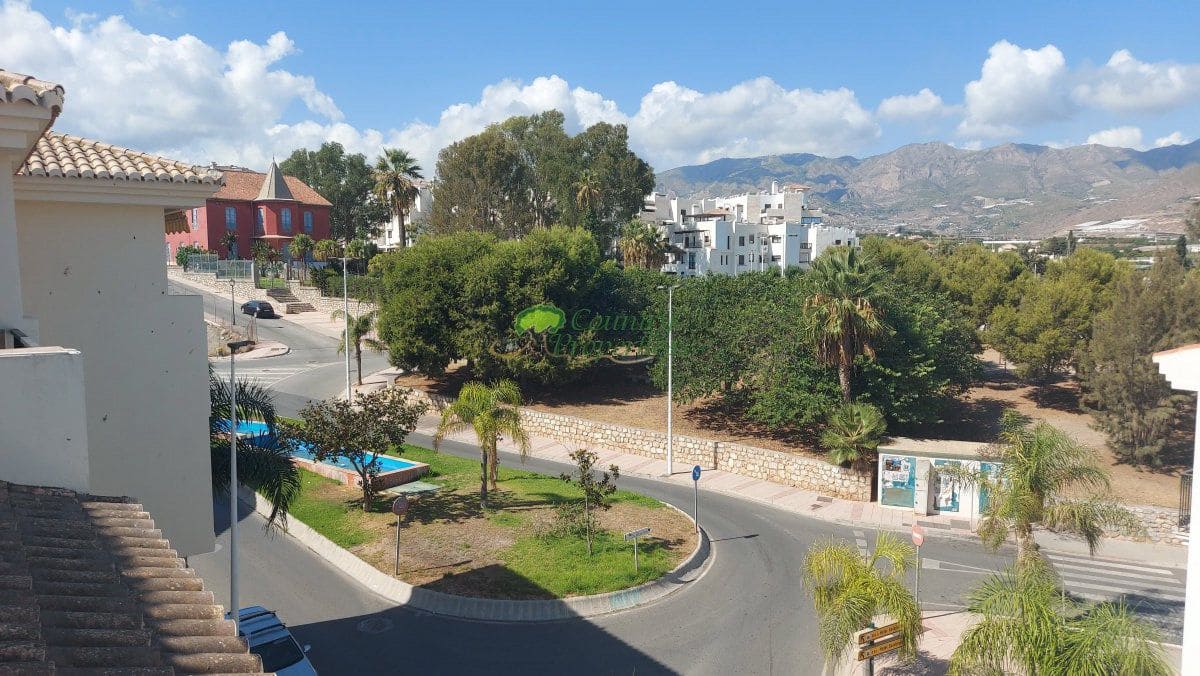 Ático de 3 habitaciones en Salobreña en venta con garaje - 310.000 € (Ref: 10139296)