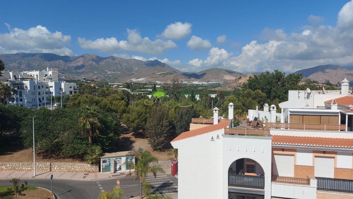 Ático de 3 habitaciones en Salobreña en venta con garaje - 310.000 € (Ref: 10139296)
