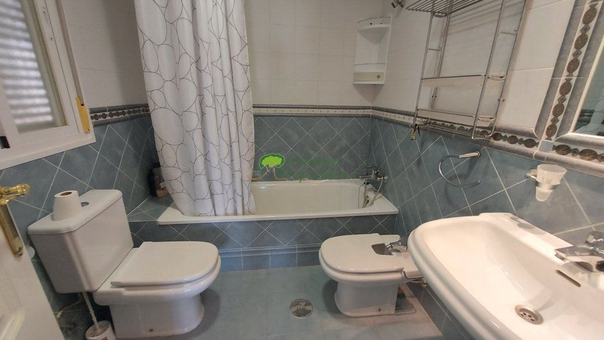 Ático de 3 habitaciones en Salobreña en venta con garaje - 310.000 € (Ref: 10139296)