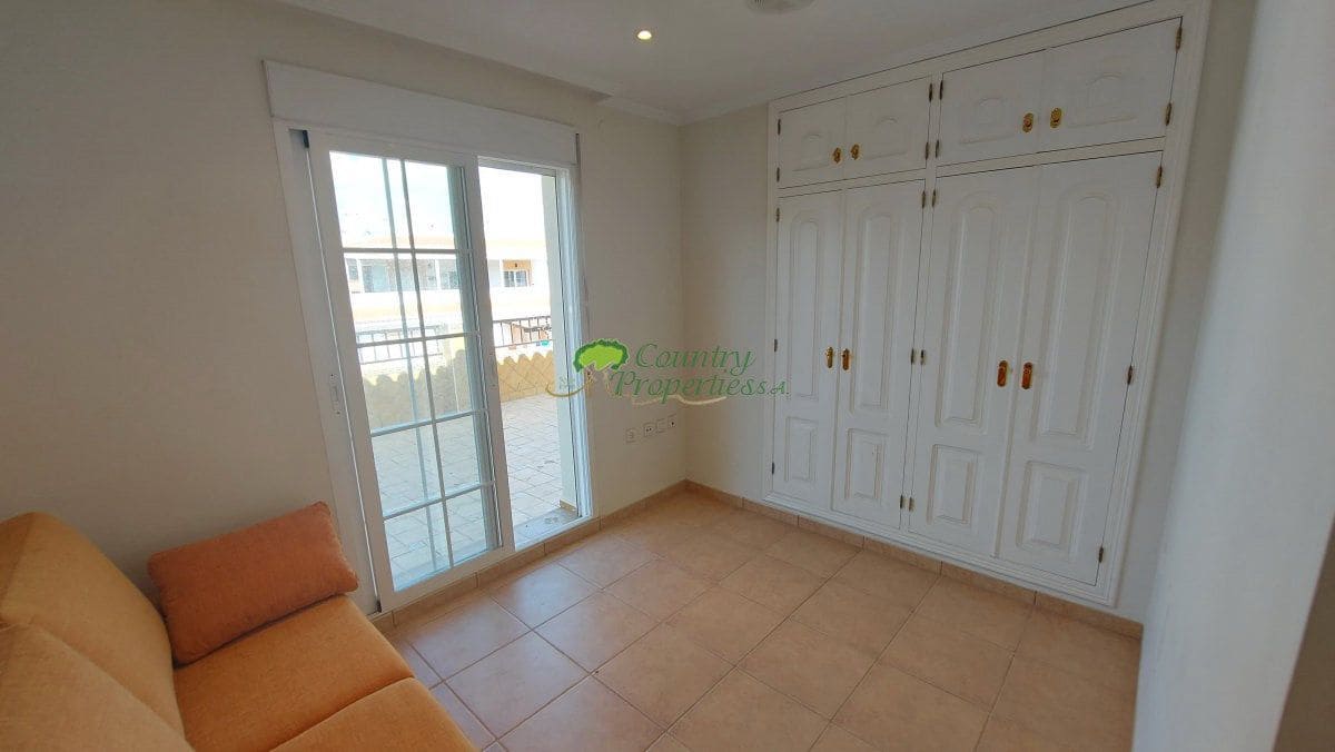 Ático de 3 habitaciones en Salobreña en venta con garaje - 310.000 € (Ref: 10139296)