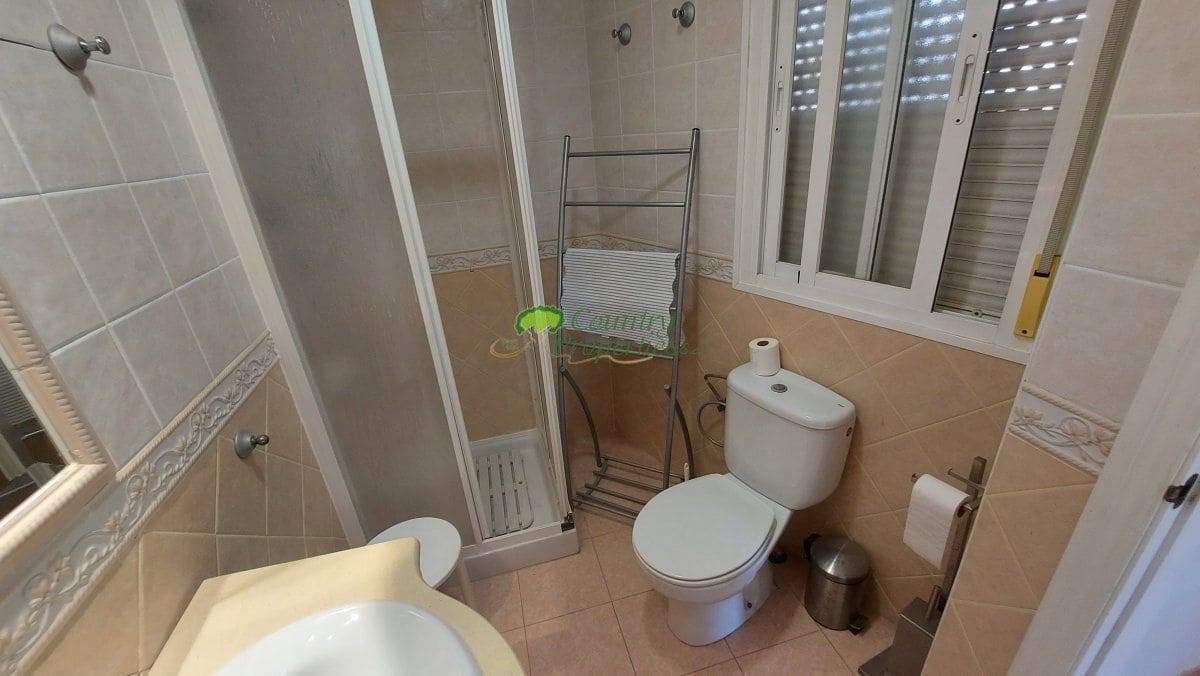 Ático de 3 habitaciones en Salobreña en venta con garaje - 310.000 € (Ref: 10139296)