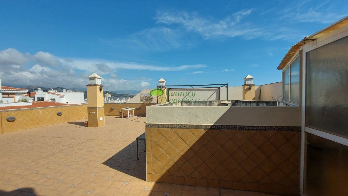 Ático de 3 habitaciones en Salobreña en venta con garaje - 310.000 € (Ref: 10139296)