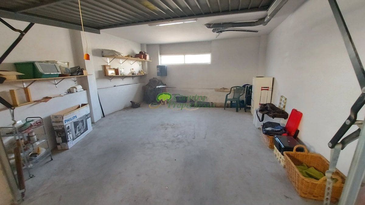 Ático de 3 habitaciones en Salobreña en venta con garaje - 310.000 € (Ref: 10139296)