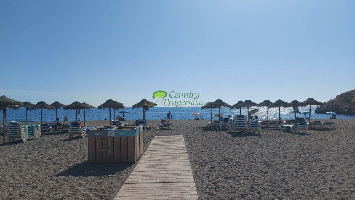 Ático de 3 habitaciones en Salobreña en venta con garaje - 310.000 € (Ref: 10139296)