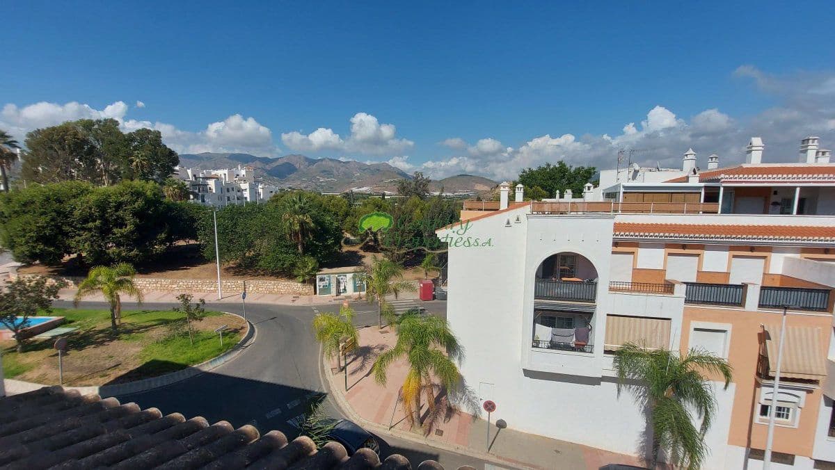 Ático de 3 habitaciones en Salobreña en venta con garaje - 310.000 € (Ref: 10139296)