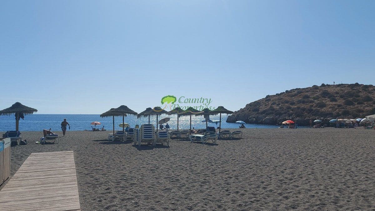 Ático de 3 habitaciones en Salobreña en venta con garaje - 310.000 € (Ref: 10139296)