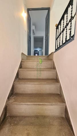 2 Zimmer Haus zu verkaufen in Cómpeta - 289.000 € (Ref: 10141763)