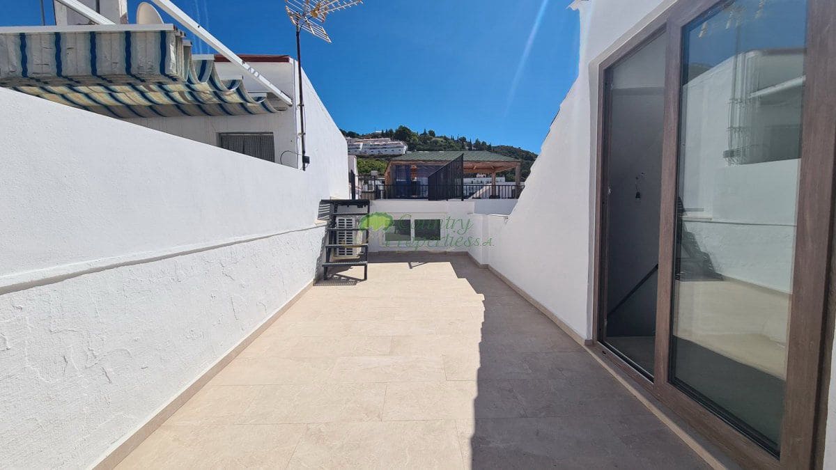2 quarto Casa em Banda para venda em Competa - 289 000 € (Ref: 10141763)