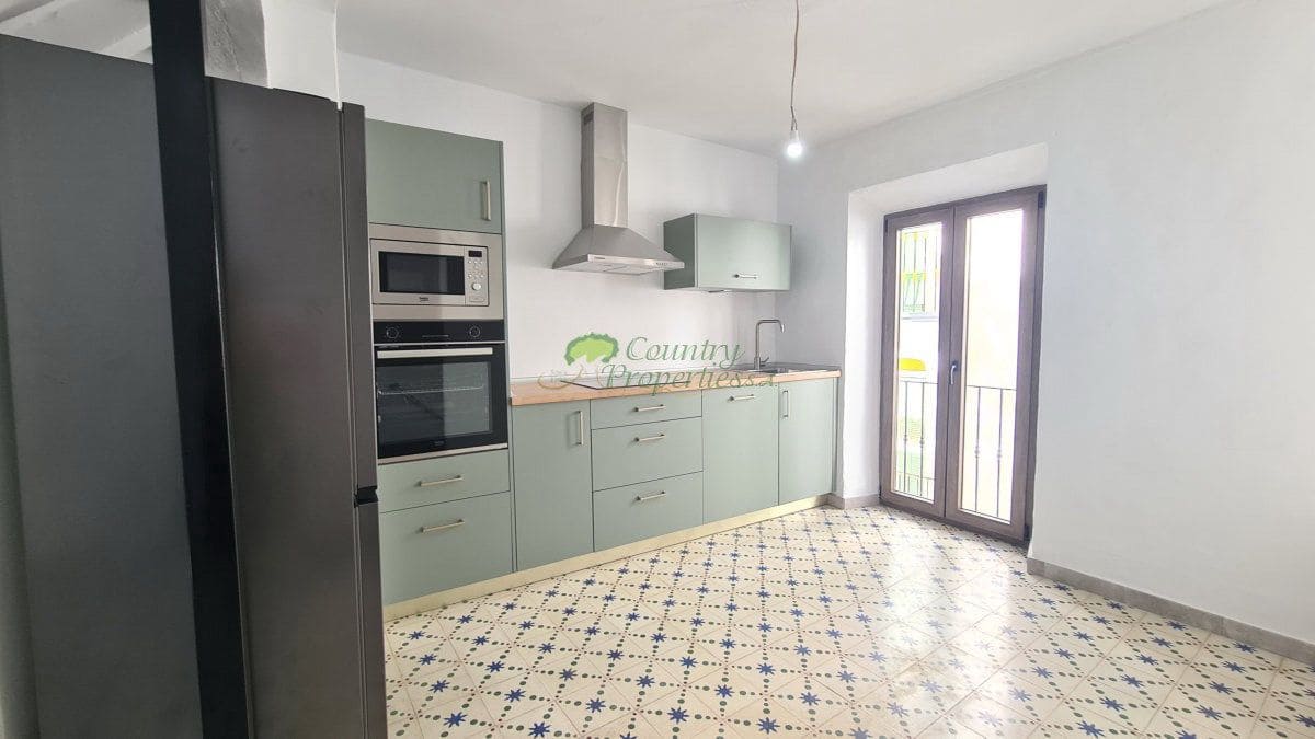 2 quarto Casa em Banda para venda em Competa - 289 000 € (Ref: 10141763)