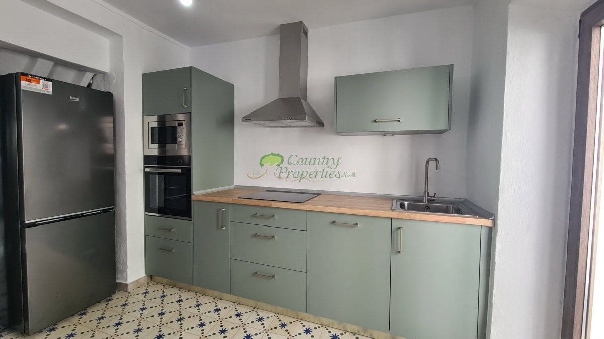 2 quarto Casa em Banda para venda em Competa - 289 000 € (Ref: 10141763)