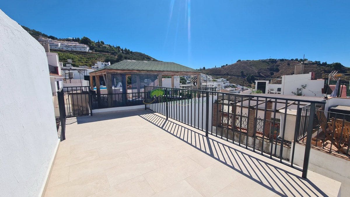 2 quarto Casa em Banda para venda em Competa - 289 000 € (Ref: 10141763)