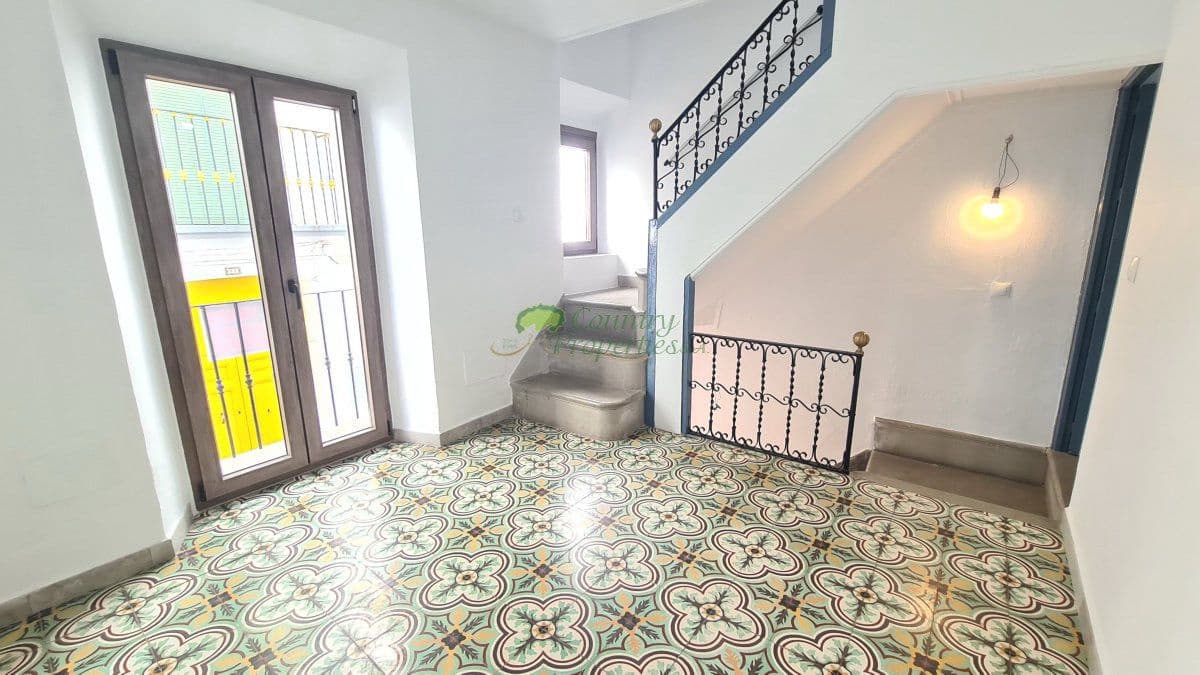 2 quarto Casa em Banda para venda em Competa - 289 000 € (Ref: 10141763)