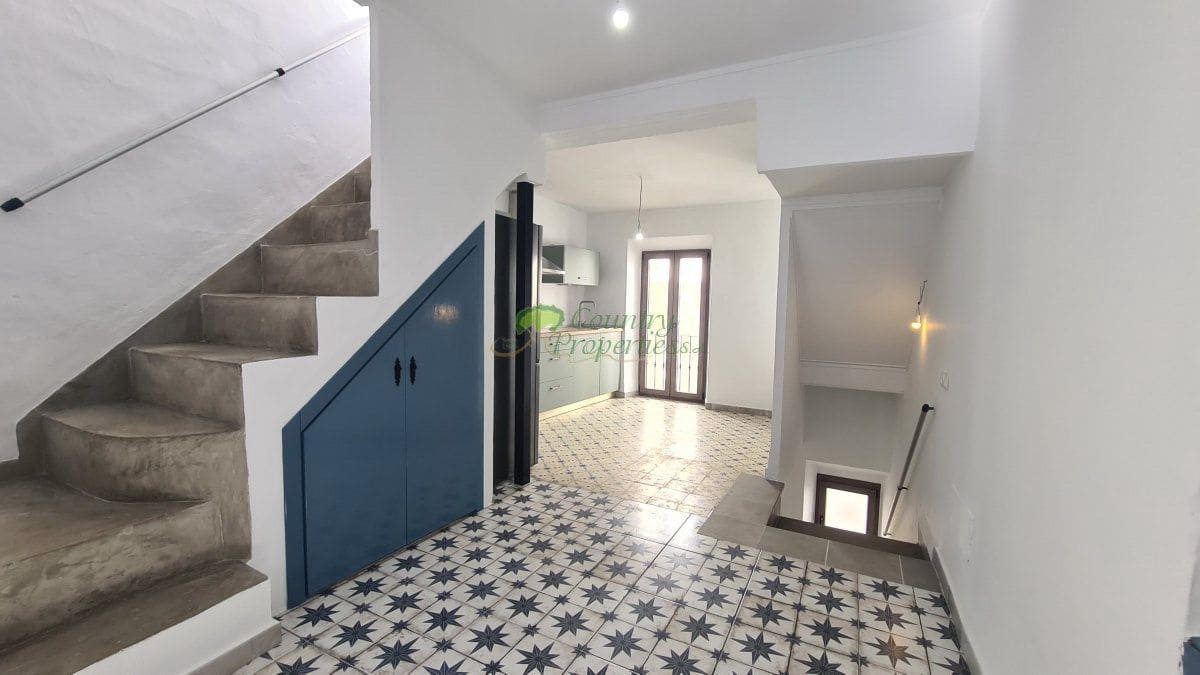 2 quarto Casa em Banda para venda em Competa - 289 000 € (Ref: 10141763)