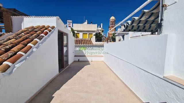 2 Zimmer Haus zu verkaufen in Cómpeta - 289.000 € (Ref: 10141763)