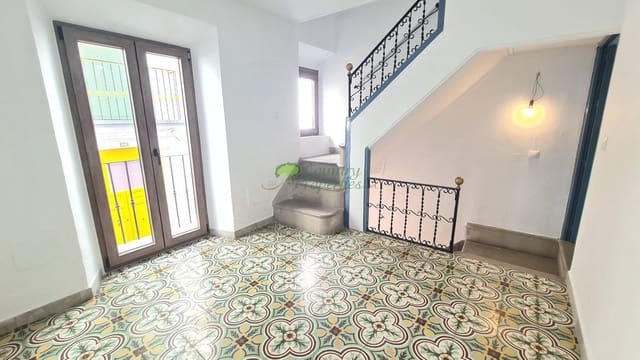2 Zimmer Haus zu verkaufen in Cómpeta - 289.000 € (Ref: 10141763)