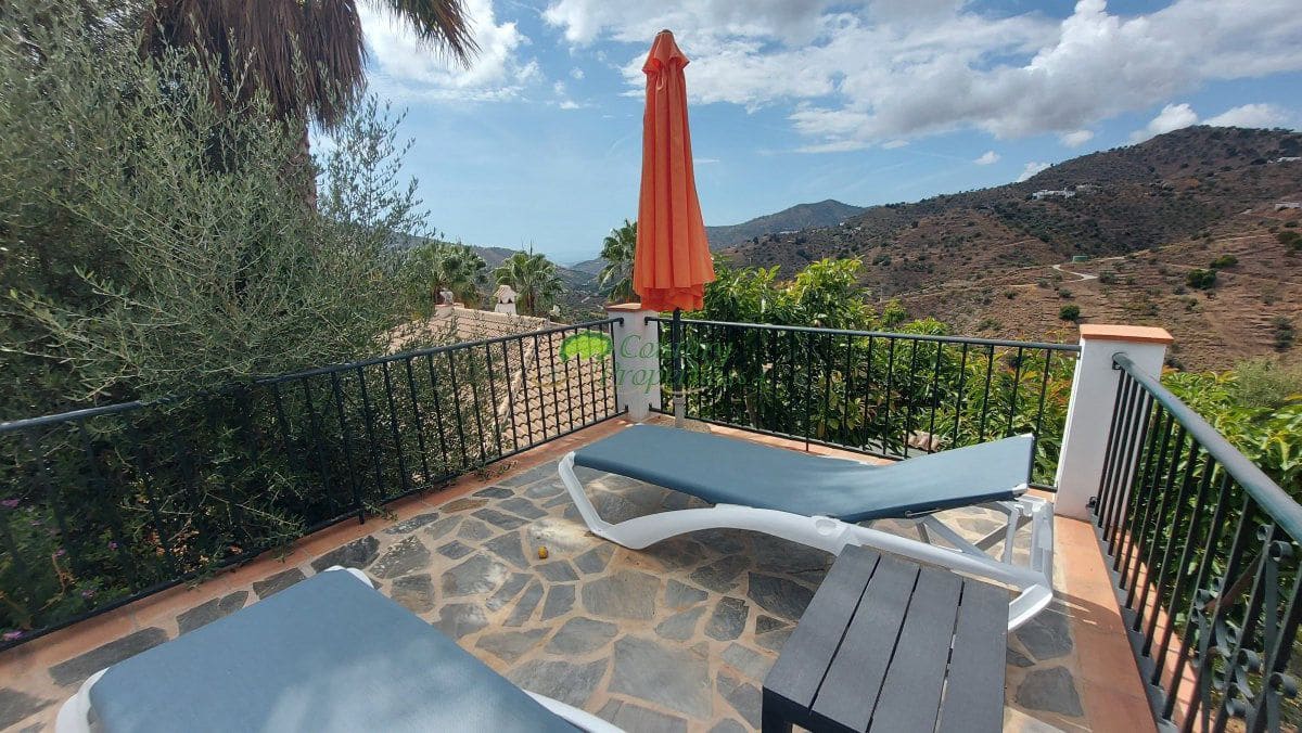 7 soveværelse Finca/Landehus til salg i Archez med swimmingpool - € 1.495.000 (Ref: 10146331)