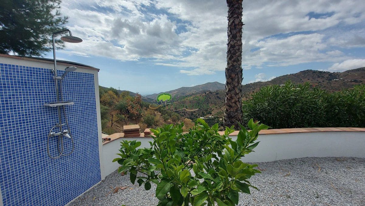 7 soveværelse Finca/Landehus til salg i Archez med swimmingpool - € 1.495.000 (Ref: 10146331)