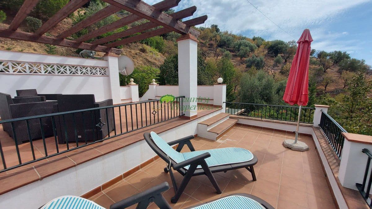 7 soveværelse Finca/Landehus til salg i Archez med swimmingpool - € 1.495.000 (Ref: 10146331)