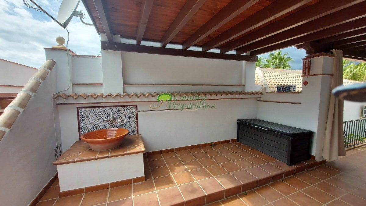 7 soveværelse Finca/Landehus til salg i Archez med swimmingpool - € 1.495.000 (Ref: 10146331)