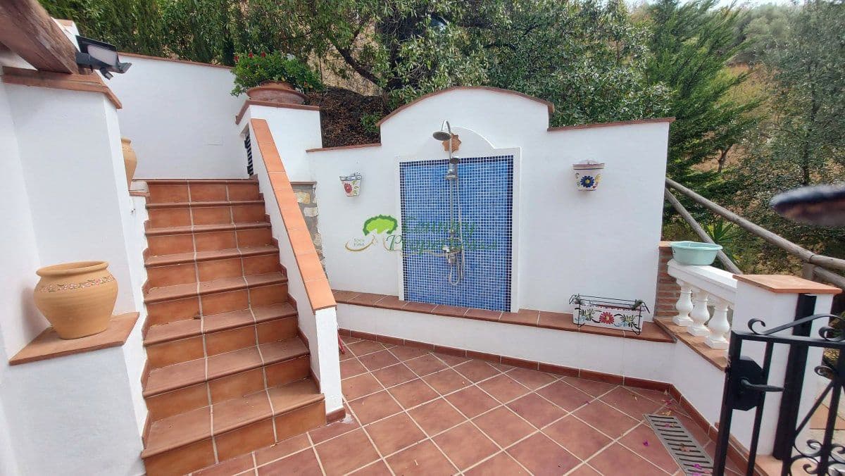 7 soveværelse Finca/Landehus til salg i Archez med swimmingpool - € 1.495.000 (Ref: 10146331)
