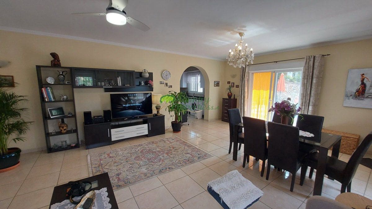 7 soveværelse Finca/Landehus til salg i Archez med swimmingpool - € 1.495.000 (Ref: 10146331)