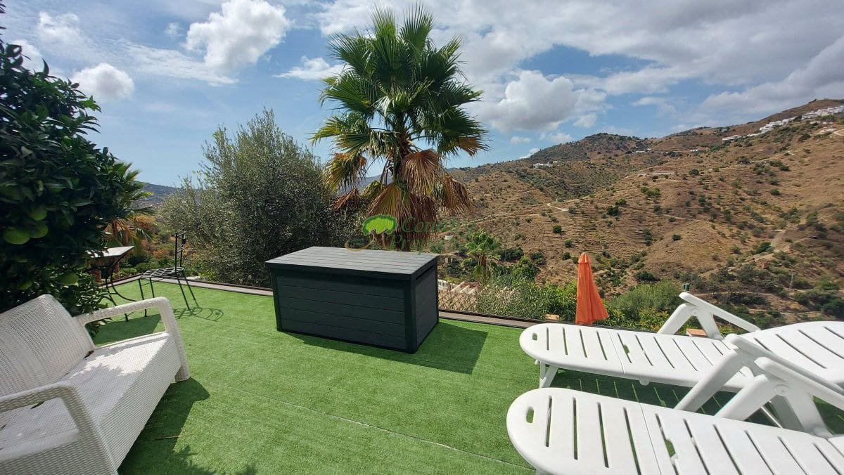 7 soveværelse Finca/Landehus til salg i Archez med swimmingpool - € 1.495.000 (Ref: 10146331)