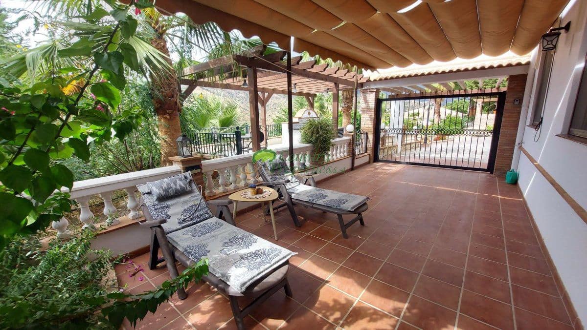 7 soveværelse Finca/Landehus til salg i Archez med swimmingpool - € 1.495.000 (Ref: 10146331)
